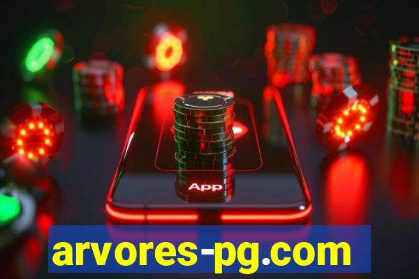 arvores-pg.com