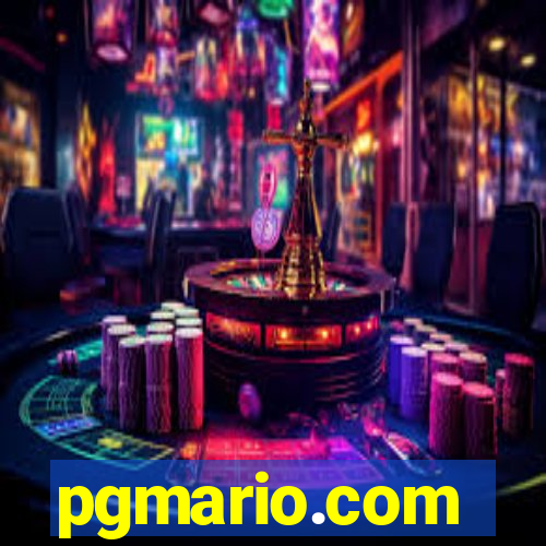 pgmario.com