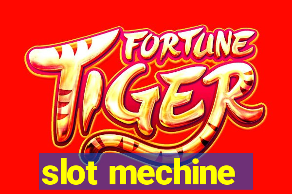 slot mechine