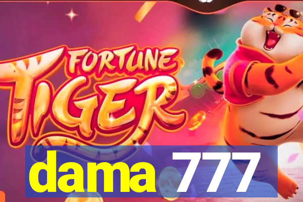 dama 777