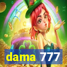 dama 777