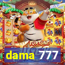 dama 777