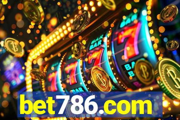 bet786.com