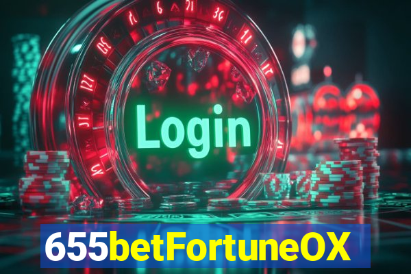 655betFortuneOX