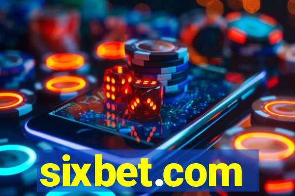 sixbet.com