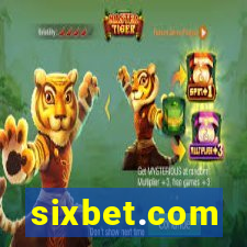 sixbet.com