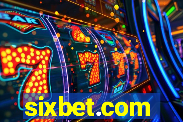 sixbet.com