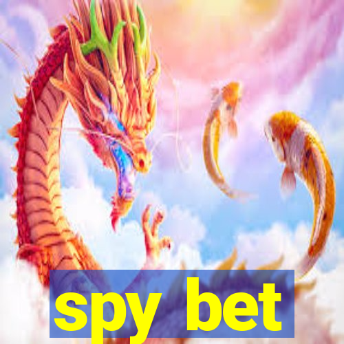 spy bet