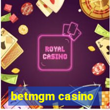 betmgm casino