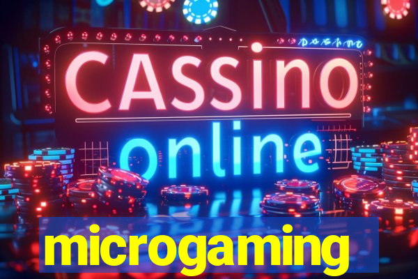 microgaming