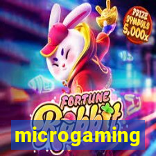 microgaming