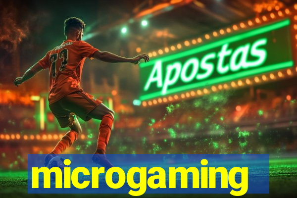 microgaming