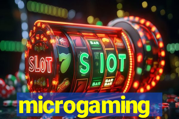 microgaming