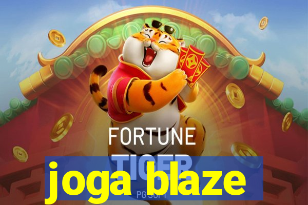 joga blaze