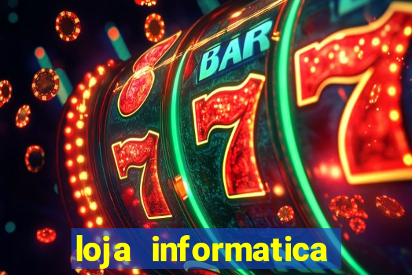 loja informatica porto alegre