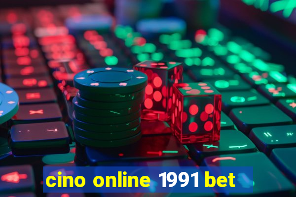 cino online 1991 bet