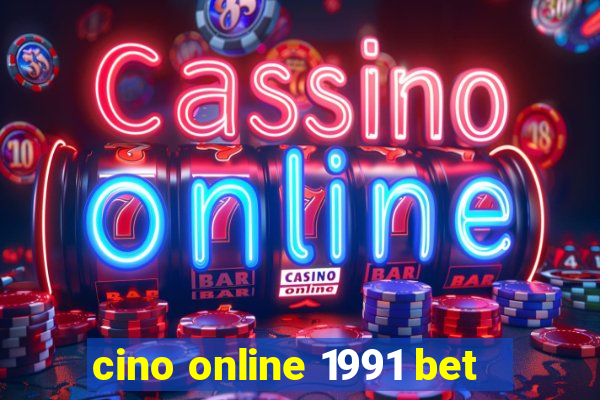 cino online 1991 bet