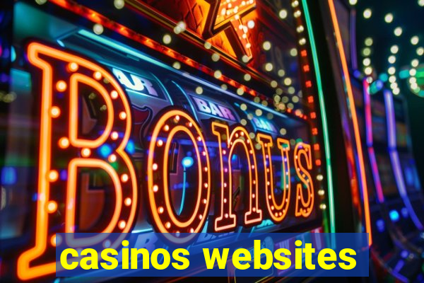 casinos websites