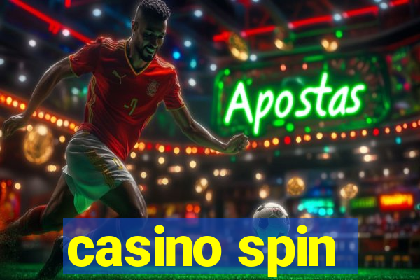 casino spin