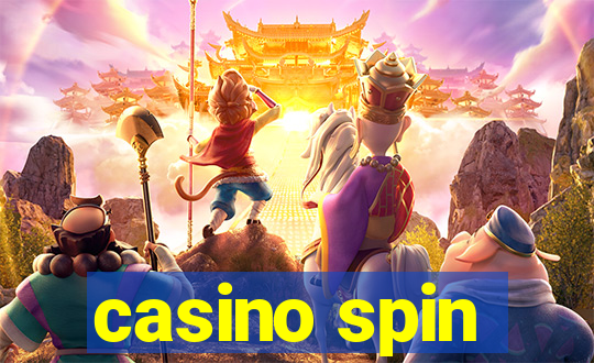 casino spin