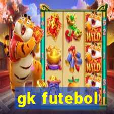 gk futebol