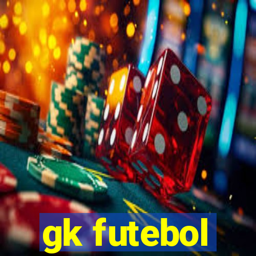 gk futebol