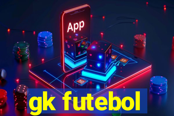 gk futebol