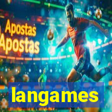 langames