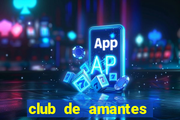 club de amantes del vino