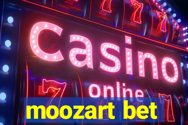 moozart bet