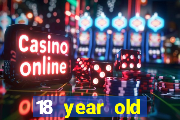 18 year old casinos in mississippi