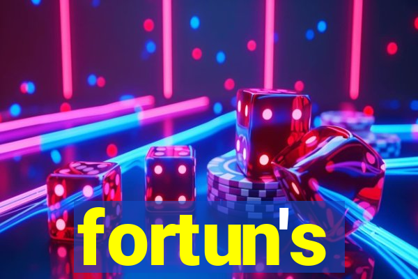 fortun's