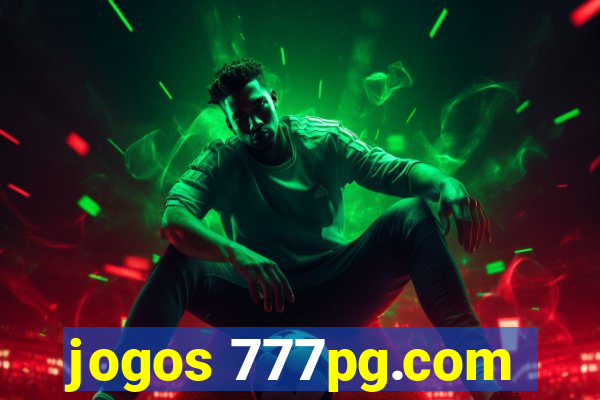 jogos 777pg.com