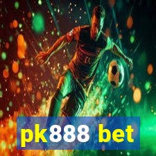 pk888 bet