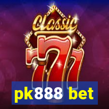 pk888 bet