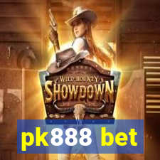 pk888 bet