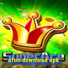 afun download apk