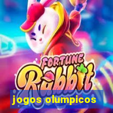 jogos olumpicos