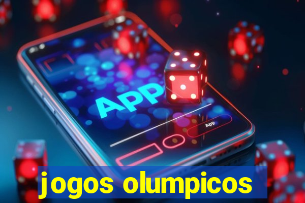 jogos olumpicos