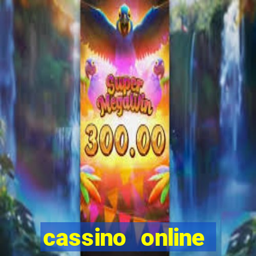 cassino online dinheiro real mines