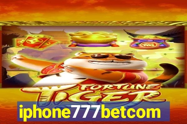 iphone777betcom