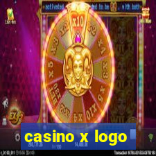 casino x logo