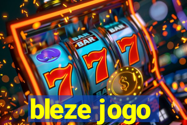 bleze jogo