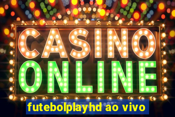 futebolplayhd ao vivo