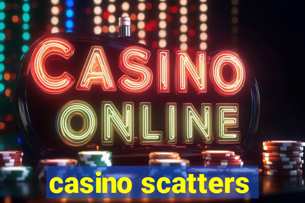 casino scatters