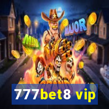 777bet8 vip