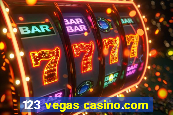 123 vegas casino.com