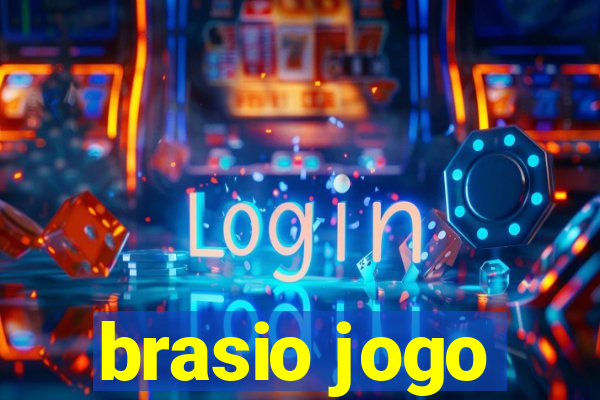 brasio jogo