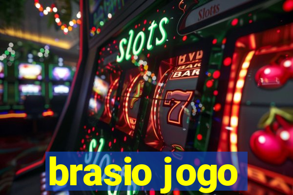 brasio jogo