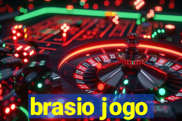 brasio jogo